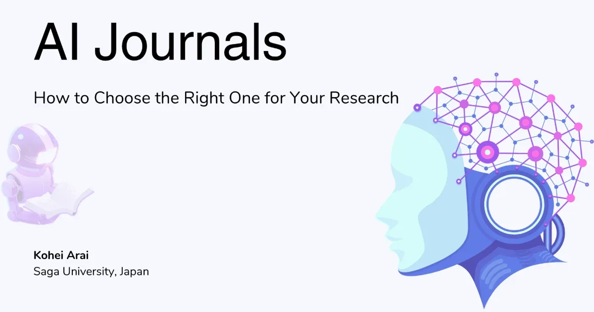 AI Journals