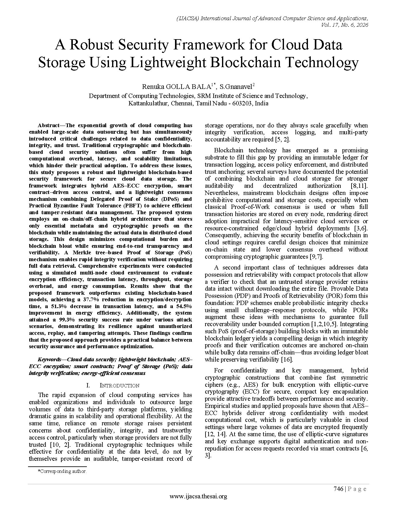 First page preview