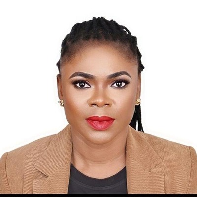 Patience Ebekeyi Bakre