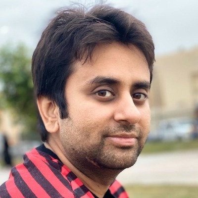 Qaisar Abbas Muhammad Abas