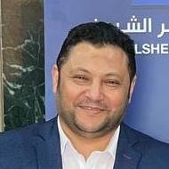 Mahmoud Yassein Shams