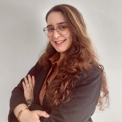 Fatima Zahra Fayrouz Ouariach