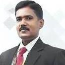 Gunasekar Thangarasu