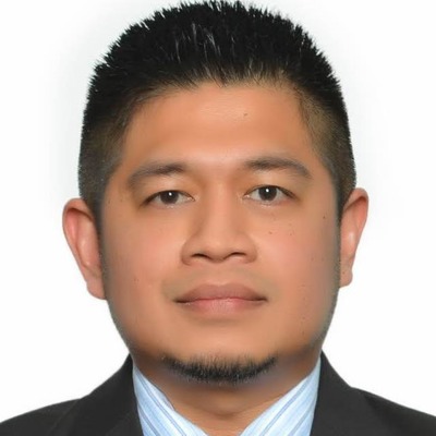 Mohamad Nazim Jambli