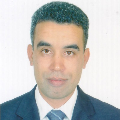 Mustapha OUJAOURA