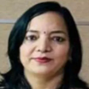 Deepti Sharma