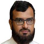 Asadullah Shaikh