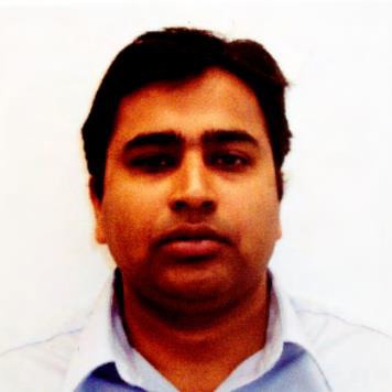 Rahul Sehgal
