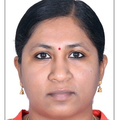 Veena Divya Krishnappa