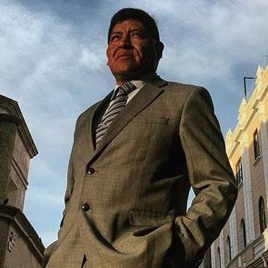 Benjamín Maraza-Quispe