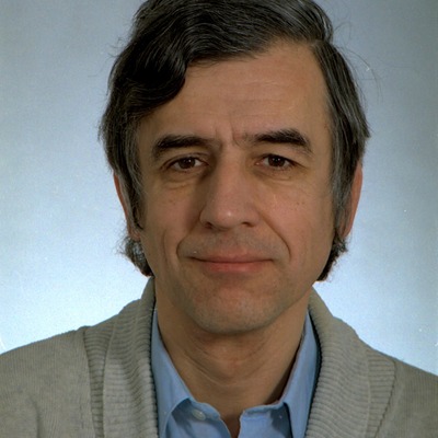 Bohumil Brtnik