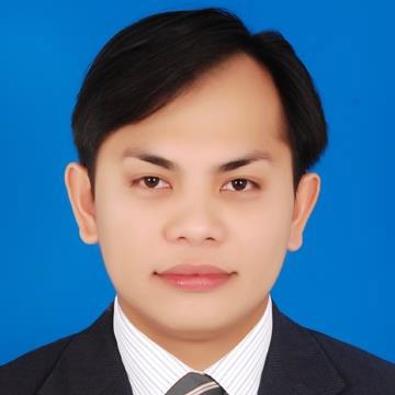 Amando Jr. Pimentel Singun