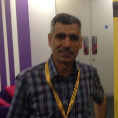 Salam Nazhan AL Zaidi