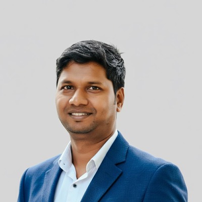 Arulmurugan Ramu