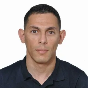 Mohammed Alaeddine Abderrahim