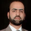 Mudasir Manzoor Kirmani