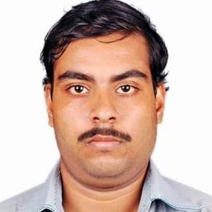 Jyotir Moy Chatterjee