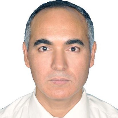 Lazhar Mohamed Khriji