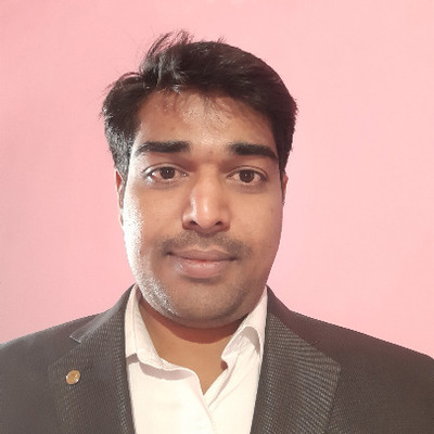 Dr. Yuvraj V. Parkale