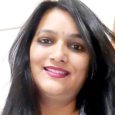 Shalini Puri