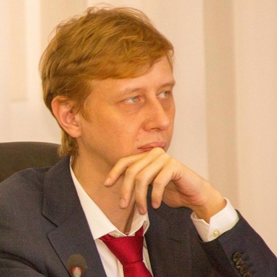 Evgeny Nikulchev