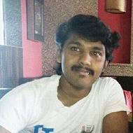 Jerwinprabu A