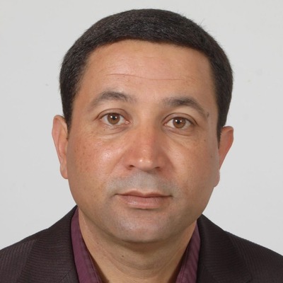 Bouchaib CHERRADI
