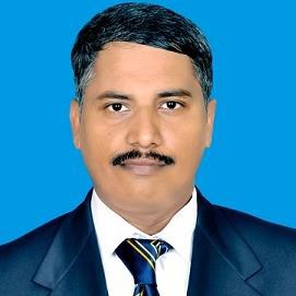 Baskar M