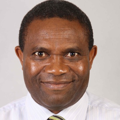Ezekiel Uzor OKIKE