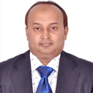 Khalid Nazim Sattar Abdul