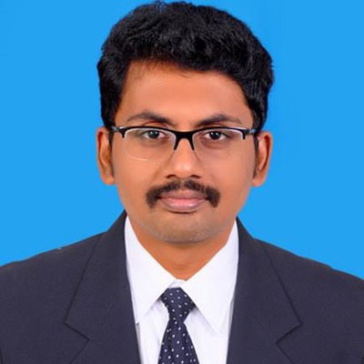 Vijayprasath Sethuraman