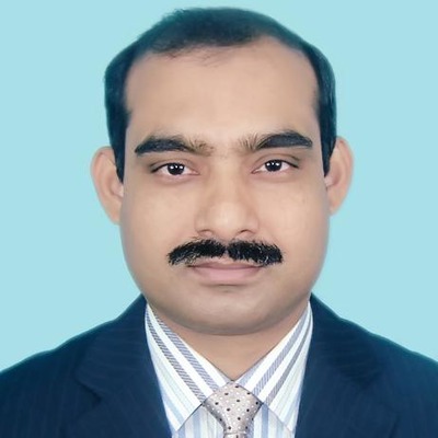 Md. Al-Amin Bhuiyan