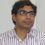 Jatinderkumar R. Saini