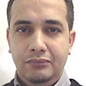 Larbi Boubchir