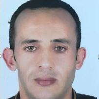 Taoufik Salem Saidani