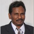 Raghavendran V Ch