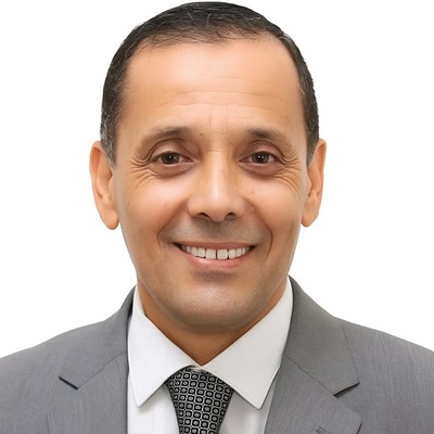 Dr. Issa Atoum