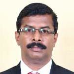 Britto Ramesh Kumar