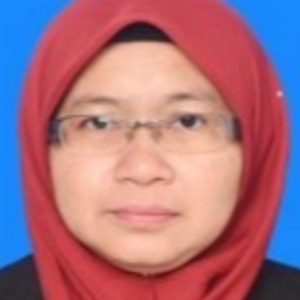 Ruziana Rasli
