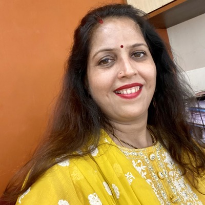 Kanchan Shailendra Tiwari