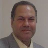 Abdul Hamid Mohamed Ragab