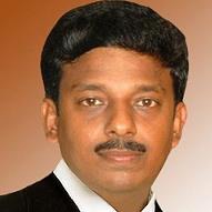 Nagarajan Sankaran