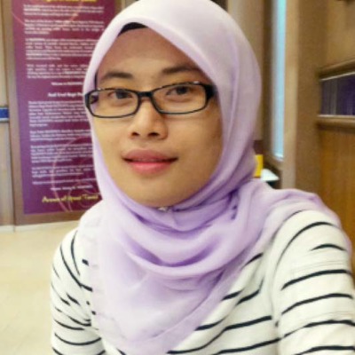 Aslina Baharum