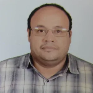 Ahmed Nabih Zaki Rashed
