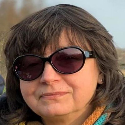 Irena Marinova Valova