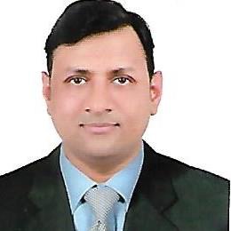Mohammad Nasar