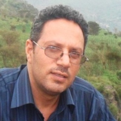 Rashad Abdullah Al-Jawfi