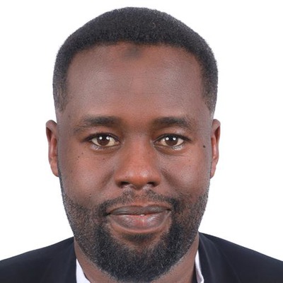 Mohammed Adam Kunna Azrag
