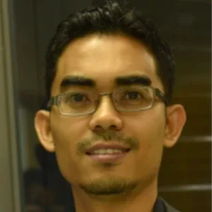 Megat Farez Zuhairi