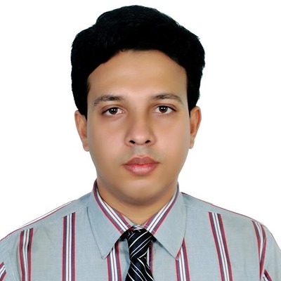 Partha Chakraborty